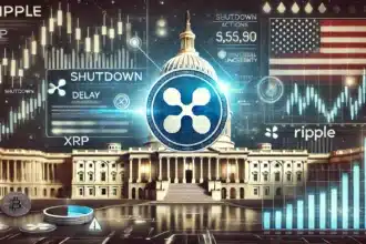 SEC Prepares for Shutdown: What Does This Mean for XRP and Investors? = The Bit Journal