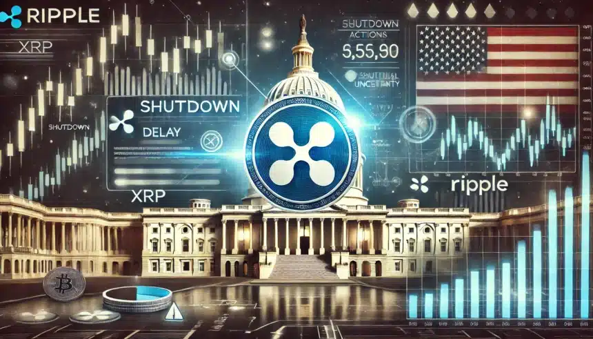 SEC Prepares for Shutdown: What Does This Mean for XRP and Investors? = The Bit Journal