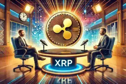 Ripple CEO Spills the Beans on 60 Minutes with XRP's Vision