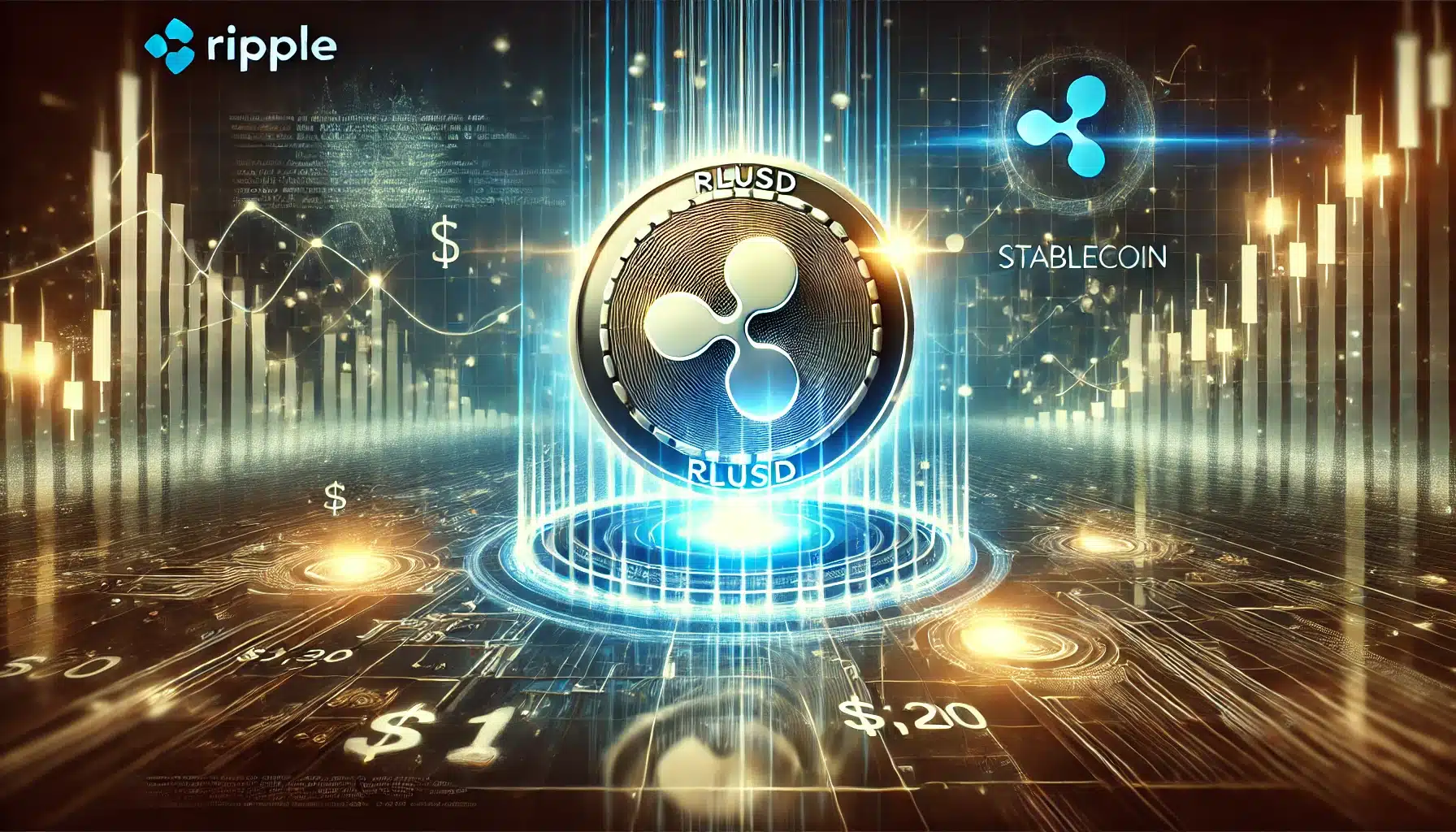 Why Ripple (XRP)’s New Stablecoin Might Skyrocket to $1,200 Before Stabilizing at $1