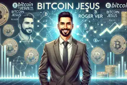 ‘Bitcoin Jesus’ Roger Ver Discusses U.S. Extradition Case with Tucker Carlson