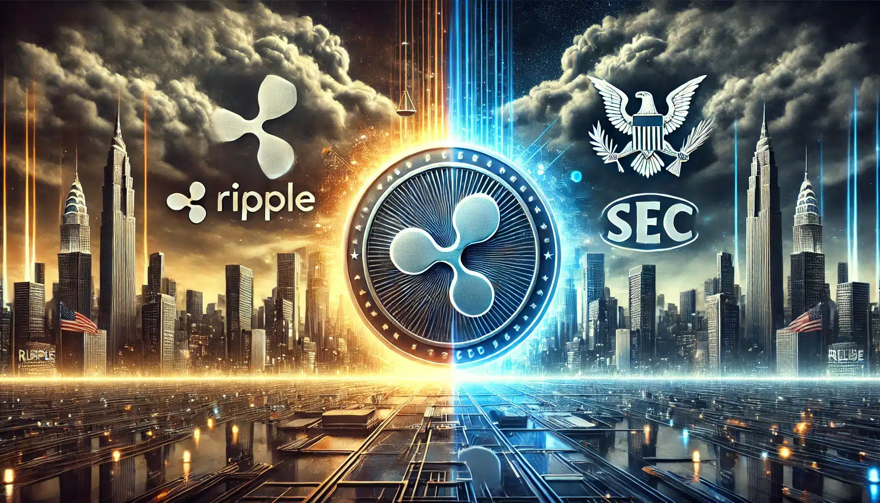 Gensler Resigns, Crenshaw Exits: Ripple (XRP) vs SEC Legal Battle Reaches Its Climax