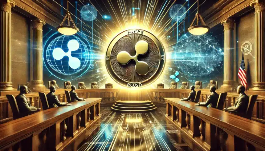 Gensler Resigns, Crenshaw Exits: Ripple (XRP) vs SEC Legal Battle Reaches Its Climax