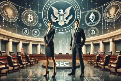 SEC's Hester Peirce Unveils Blueprint for Crypto Reforms Under Trump’s Watch