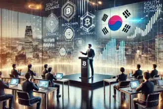 South Korea Exchange Chairman Calls for Urgent Action on Crypto Integration to Stay Competitive