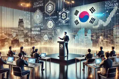 South Korea Exchange Chairman Calls for Urgent Action on Crypto Integration to Stay Competitive