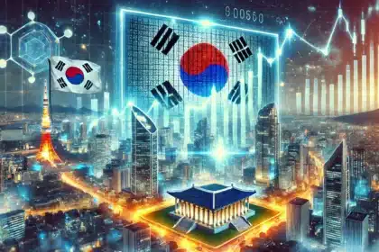 South Korea’s Crypto Focus Remains Strong Despite Political Challenges, Deputy PM States