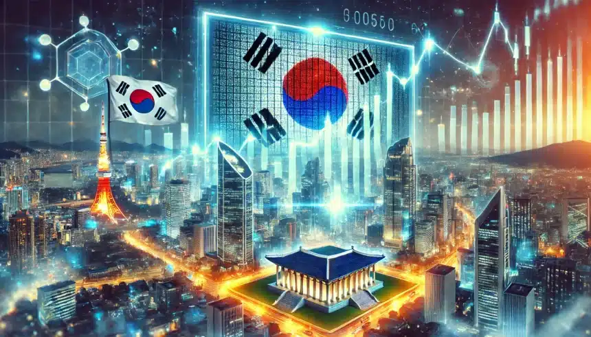 South Korea’s Crypto Focus Remains Strong Despite Political Challenges, Deputy PM States