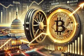 $81 Trillion Bitcoin Reserve Saylor’s Answer to America’s Financial Woes