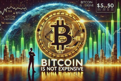 Is $100K Bitcoin Too Expensive? Michael Saylor Says No Worries