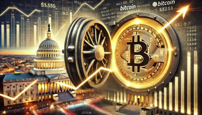 $81 Trillion Bitcoin Reserve Saylor’s Answer to America’s Financial Woes