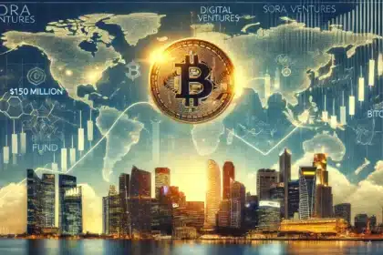 Sora Ventures Launches $150M Bitcoin Fund in Asia