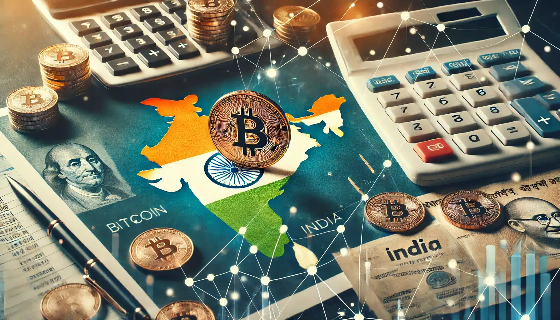 Binance Predicts India Will Lead Global Crypto Regulation by 2025 