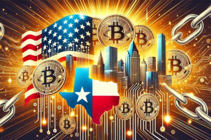 Is Bitcoin the Future of U.S. Reserves? Ohio, Texas, and Pennsylvania Lead the Way: Report