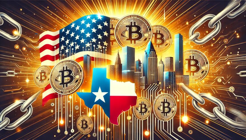 Is Bitcoin the Future of U.S. Reserves? Ohio, Texas, and Pennsylvania Lead the Way: Report