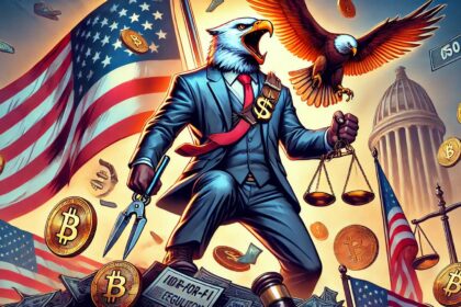 Trump’s Aggressive 10-for-1 Regulation Cuts: What It Means for Crypto