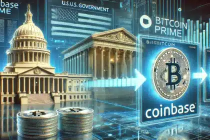 US Moves $2B in Bitcoin to Coinbase Prime: What’s Next?