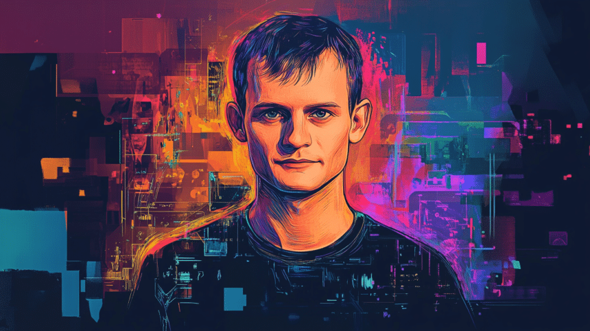 Vitalik Buterin Reveals Crypto Wallet Wish List