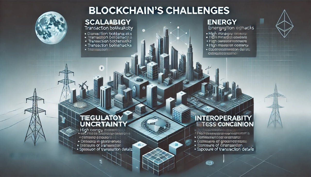 What Is Blockchain Technology and How Does It Work?