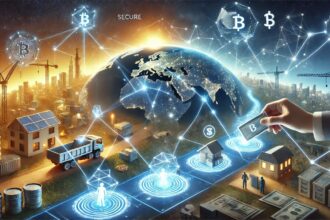 Top 10 Real-World Applications of Blockchain Technology in 2024