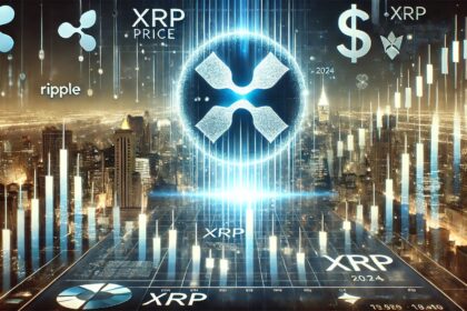 XRP Price Prediction 2024, 2025, and 2030