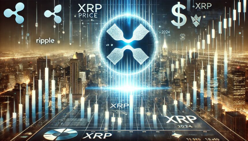 XRP Price Prediction 2024, 2025, and 2030