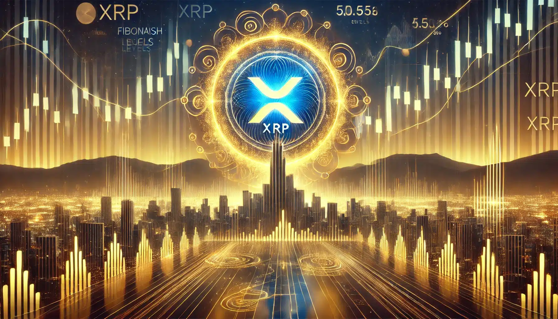 XRP Bulls Target $168: Could This Be Crypto’s Greatest Comeback?