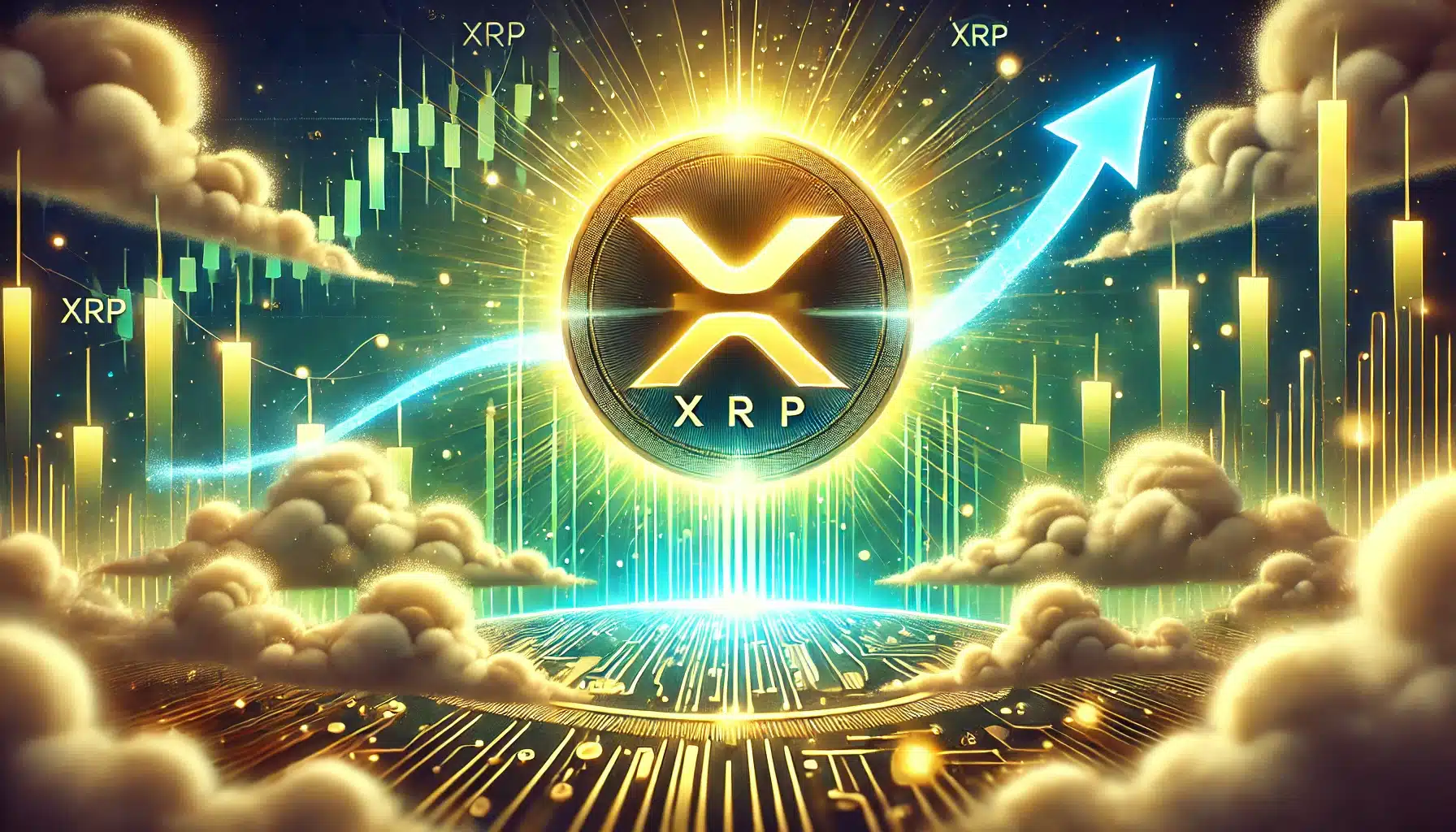 XRP Bulls Target $168: Could This Be Crypto’s Greatest Comeback?