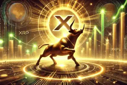 XRP ripple Bulls high