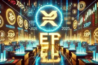 XRP ETF Speculation Heats Up: Will 2025 Bring an Innovative Approval?