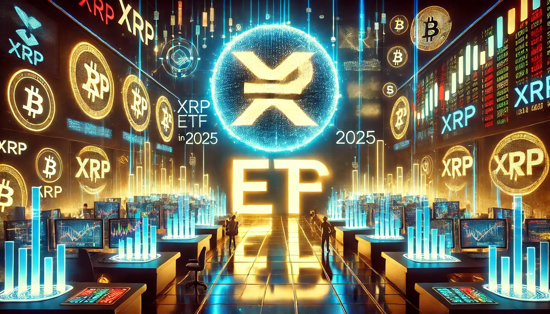 XRP ETF