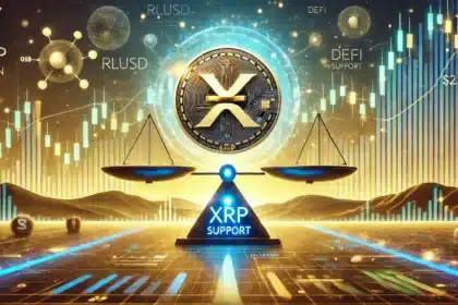 XRP Price Prediction: Will $2.3 Support Hold Amid RLUSD and DeFi Developments?  