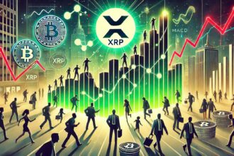 XRP’s Rapid Price Growth: Is the Bull Run Sustainable Or Fading?