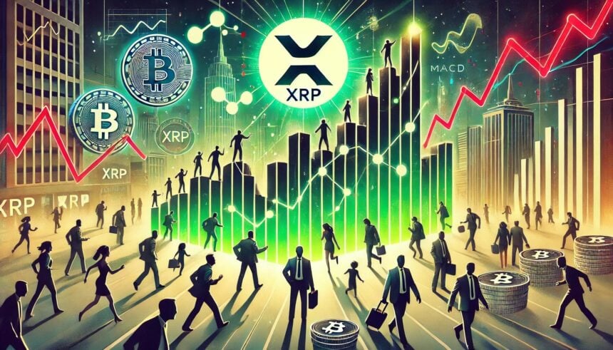 XRP’s Rapid Price Growth: Is the Bull Run Sustainable Or Fading?