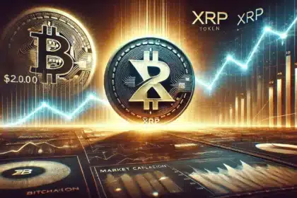 XRP price prediction