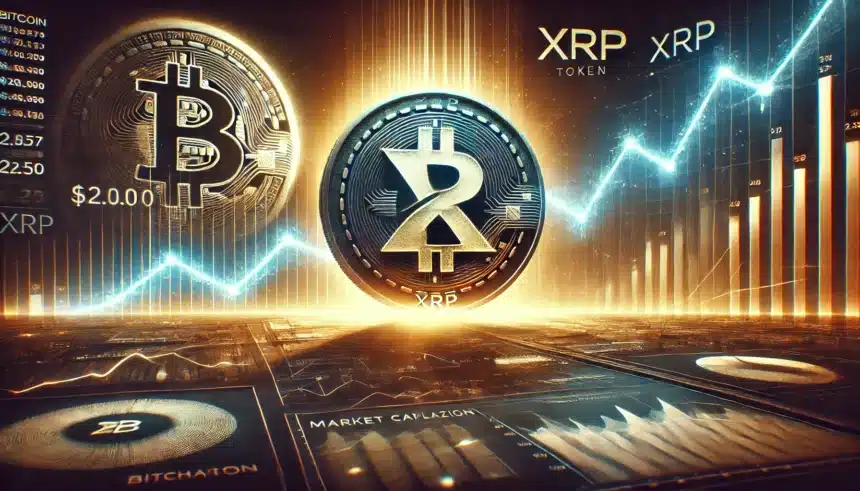 XRP price prediction