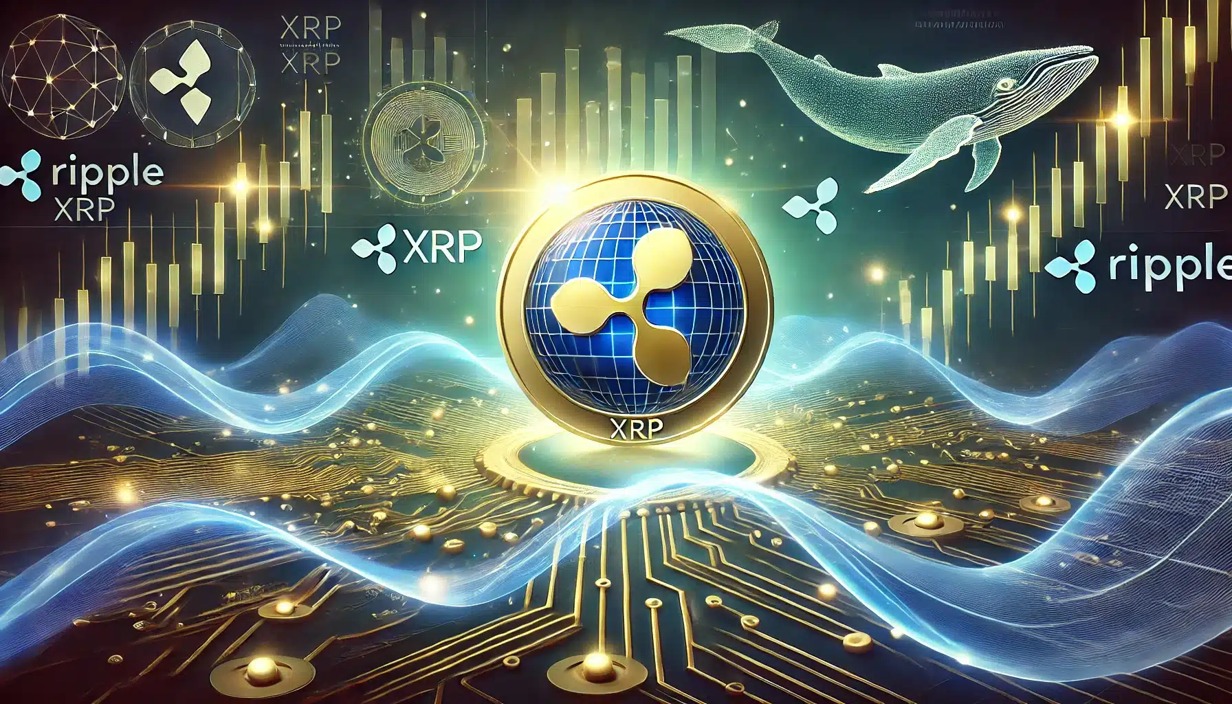 XRP Whales Are Back: Is a Massive Bull Run Around the Corner?