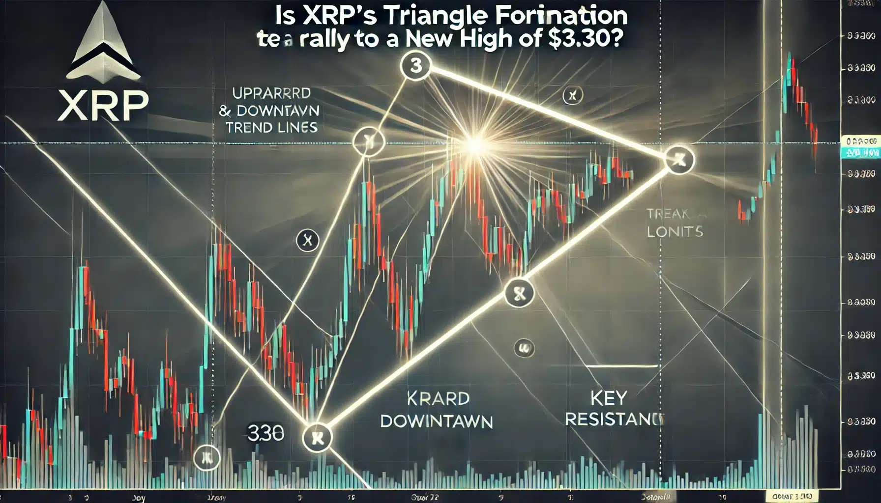 Triangle Formation or Further Corrections?