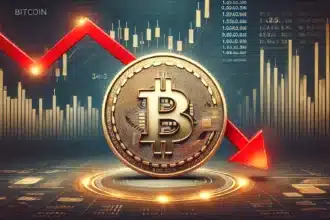 Warning: Bitcoin Faces Critical Resistance, Could Drop Further! = The Bit Journal