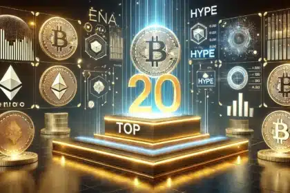 Grayscale Reveals Top 20: ENA Coin Among the Best, While CELO Gets Dropped = The Bit Journal