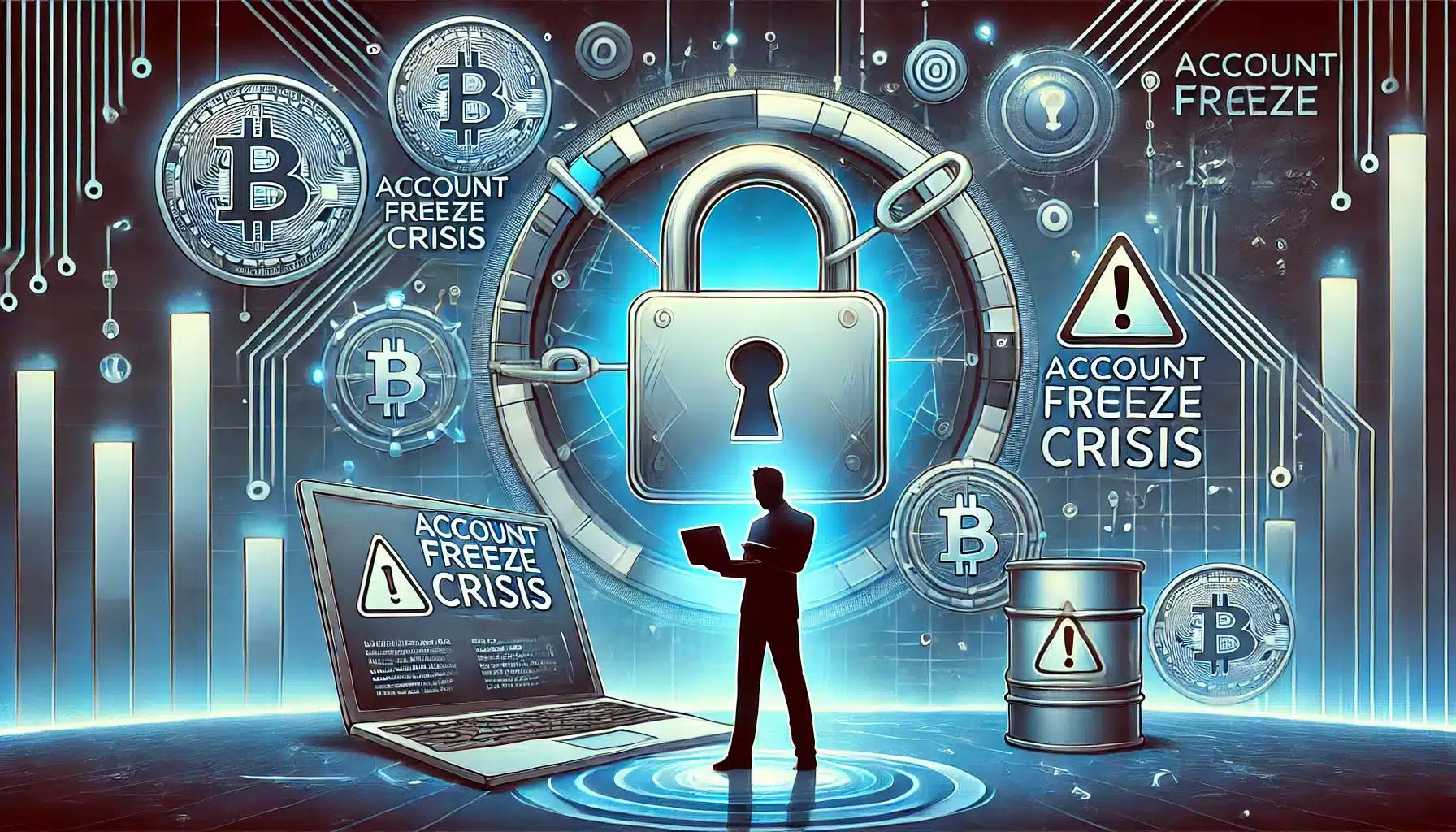 Hot wallet vs Cold wallet