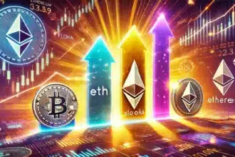 Top Analyst Predicts Explosive Rallies for ETH, SOL, and FLOKI = The Bit Journal