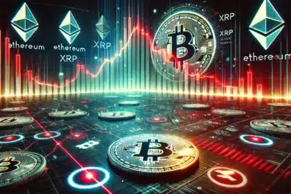 Crypto Market Shaken: Bitcoin's Dip Stirs Altcoin Sentiment = The Bit Journal