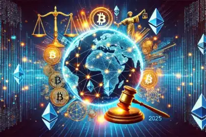 The Impact of Regulations in the Crypto World: Global Transformations in 2025 = The Bit Journal