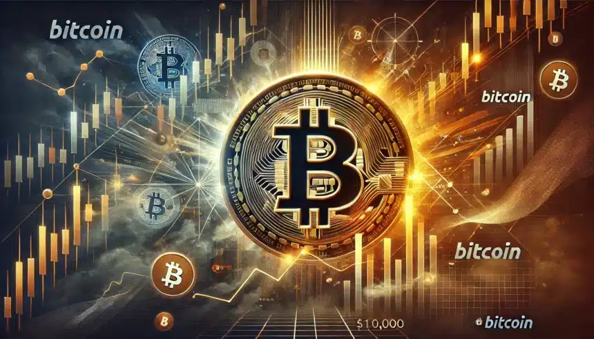 Is Bitcoin Heading for New Highs? Risks Loom Over the Market = The Bit Journal