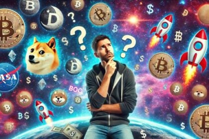 Dogecoin Price To $1 And Ripple's XRP To $5, Crypto Whales Add New Altcoin Sensation Before Price Increase In Stage 2 As It Nears $1M Yeti Ouro (YETIO)