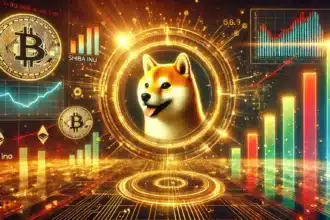 Shiba Inu Poised for Growth: On-Chain Data Signals Optimism = The Bit Journal