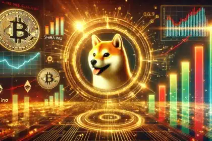 Shiba Inu auf Wachstumskurs: On-Chain-Daten signalisieren Optimismus = The Bit Journal