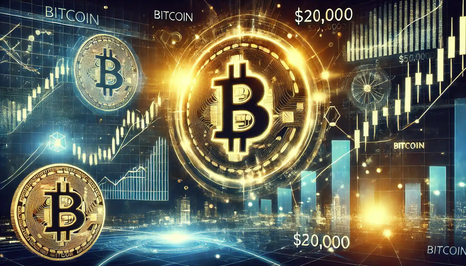 Two Experts Predict Bitcoin’s Future: Record Highs May Be Just the Beginning! logo