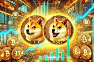 Shiba Inu Set to Follow Dogecoin’s Footsteps: A Potential 85% Surge? = The Bit Journal